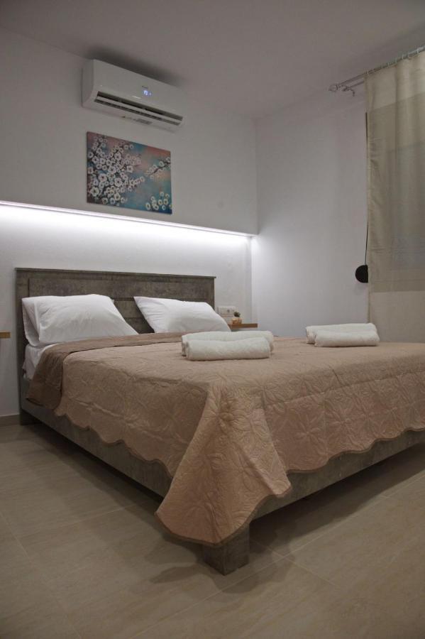 Cretelia House Villa Palaiokastro  Exterior foto