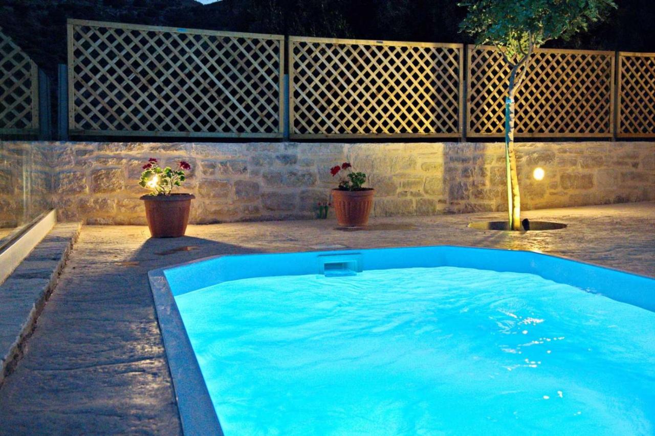 Cretelia House Villa Palaiokastro  Exterior foto