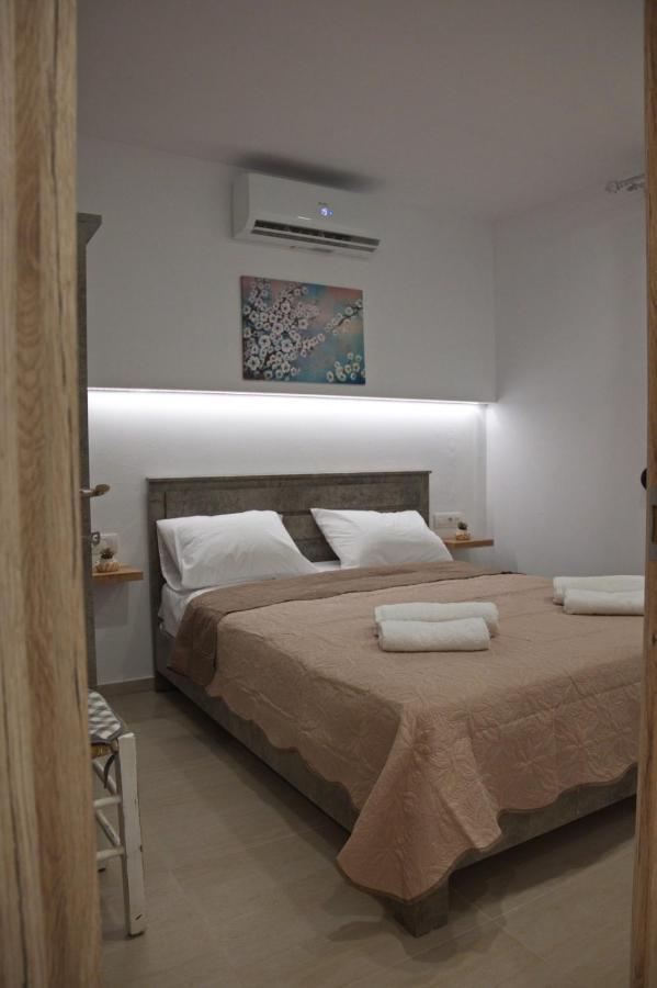 Cretelia House Villa Palaiokastro  Exterior foto